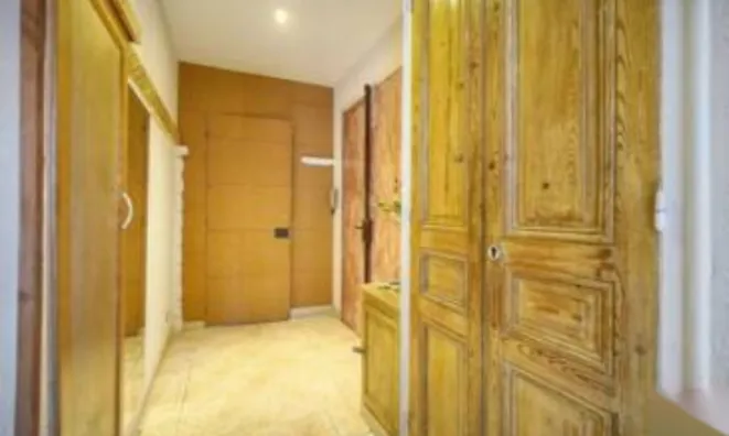 Недвижимость Apartment Cannes Centre: 11