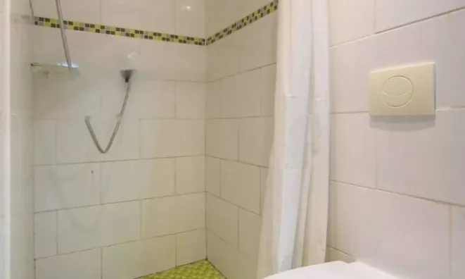 Недвижимость Apartment Cannes Centre: 13