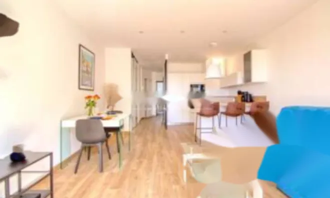 Недвижимость Apartment Pointe Croisette: 2