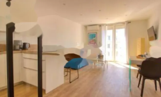 Недвижимость Apartment Pointe Croisette: 3