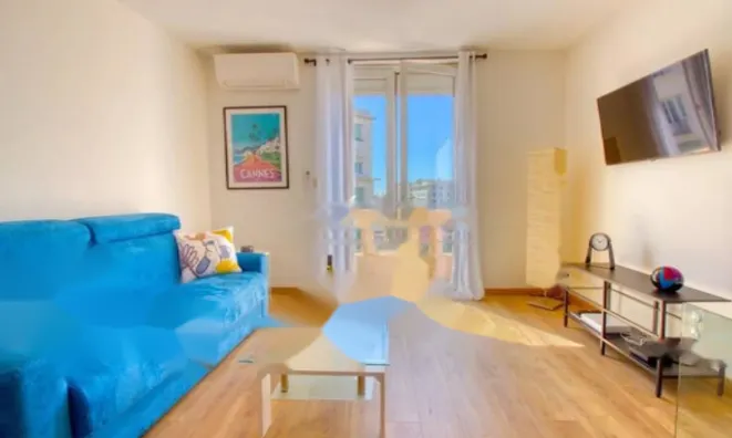 Недвижимость Apartment Pointe Croisette: 4