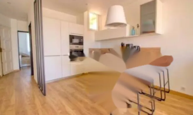 Недвижимость Apartment Pointe Croisette: 5