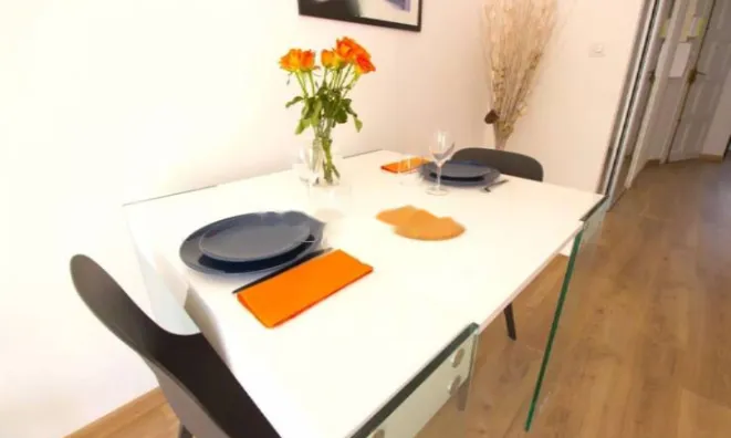 Недвижимость Apartment Pointe Croisette: 7