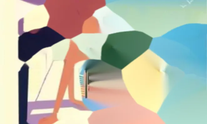 Недвижимость Apartment Pointe Croisette: 8