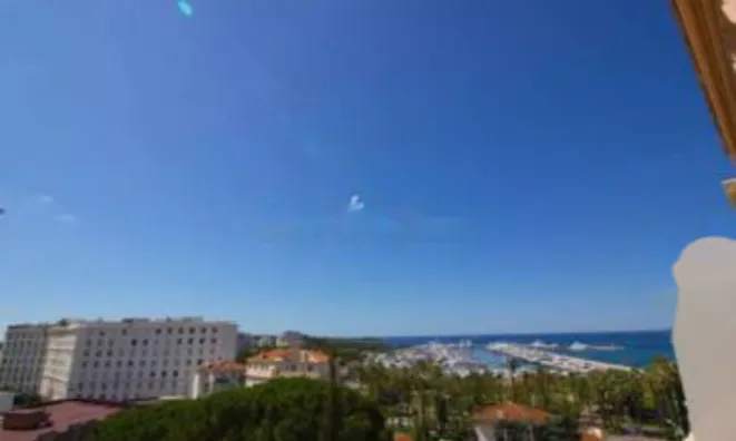 Недвижимость Apartment Pointe Croisette: 15