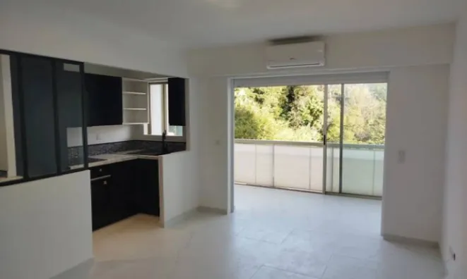 Недвижимость Apartment Pointe Croisette: 1