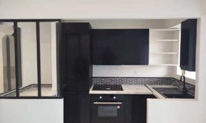 Недвижимость Apartment Pointe Croisette: 4