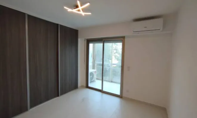 Недвижимость Apartment Pointe Croisette: 7