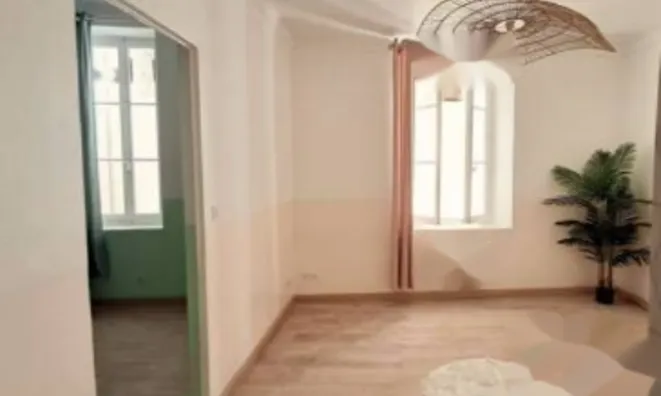 Недвижимость Apartment Suquet Cannes: 2