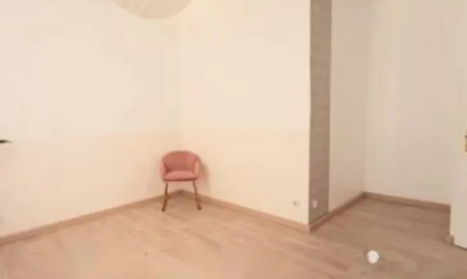 Недвижимость Apartment Suquet Cannes: 3