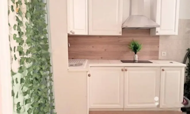 Недвижимость Apartment Suquet Cannes: 4