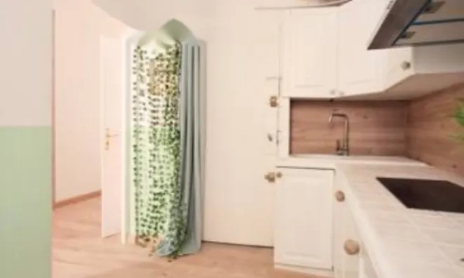 Недвижимость Apartment Suquet Cannes: 5