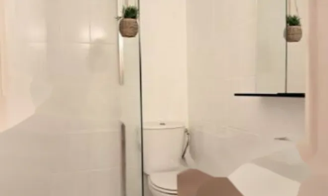 Недвижимость Apartment Suquet Cannes: 6