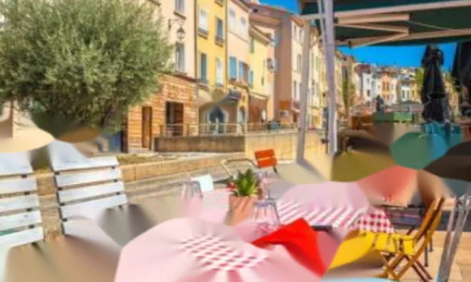 Недвижимость Apartment Suquet Cannes: 9