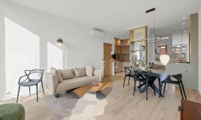 Недвижимость Apartment Cannes Central: 2