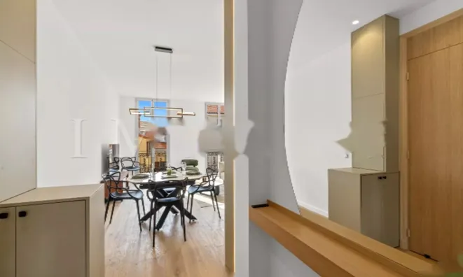 Недвижимость Apartment Cannes Central: 3