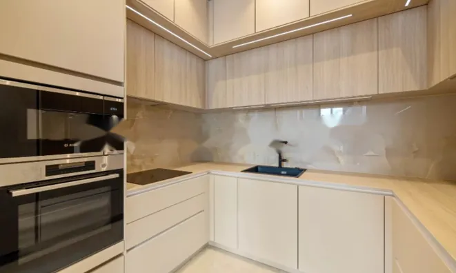 Недвижимость Apartment Cannes Central: 4