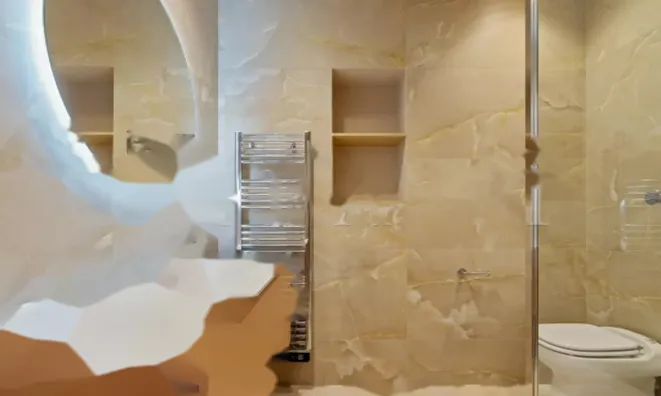 Недвижимость Apartment Cannes Central: 8