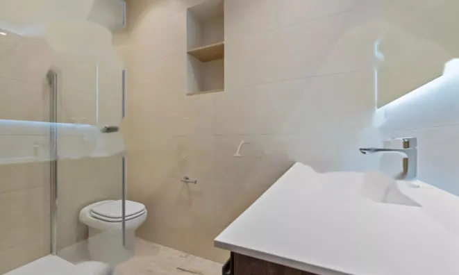 Недвижимость Apartment Cannes Central: 10