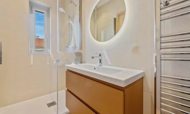 Недвижимость Apartment Cannes Central: 13