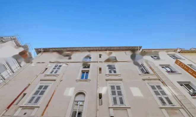 Недвижимость Apartment Cannes Central: 15