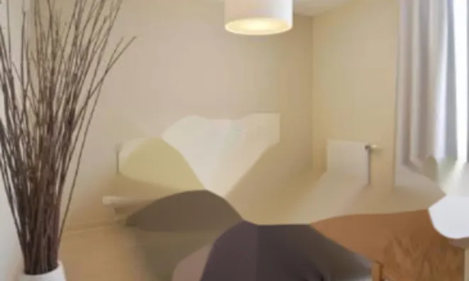 Недвижимость Apartment Cannes Central: 2