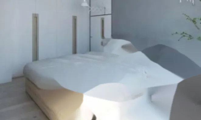 Недвижимость Apartment Cannes Central: 3