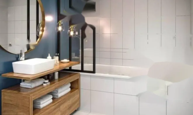 Недвижимость Apartment Cannes Central: 4