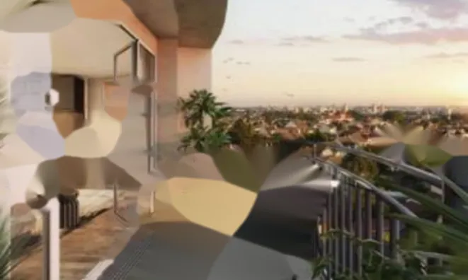 Недвижимость Apartment Cannes Central: 5