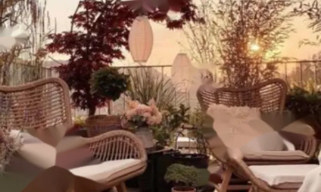 Недвижимость Apartment Cannes Central: 6