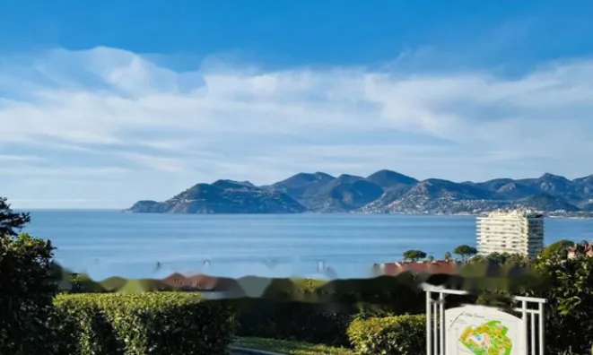 Недвижимость Apartment Cannes Gardes: 1