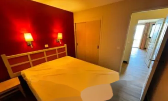 Недвижимость Apartment Cannes Gardes: 3