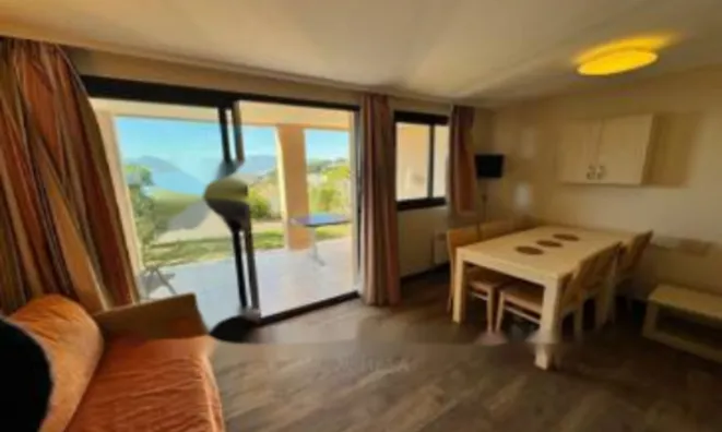 Недвижимость Apartment Cannes Gardes: 5