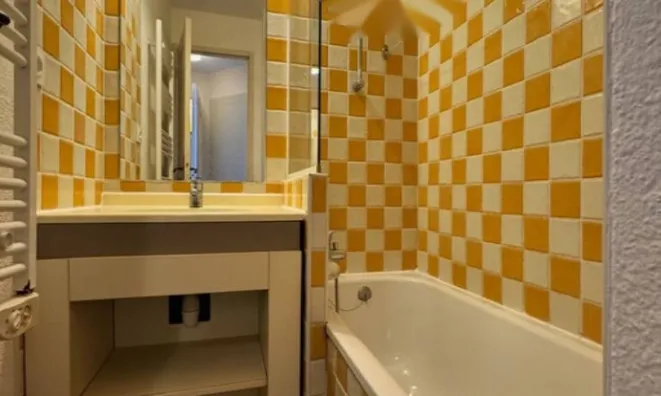 Недвижимость Apartment Cannes Gardes: 7