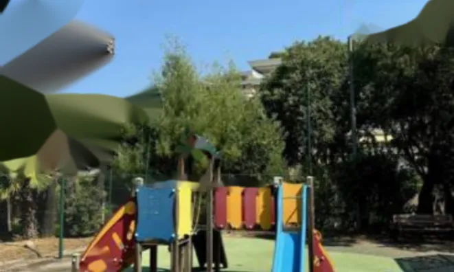 Недвижимость Apartment Cannes Gardes: 9