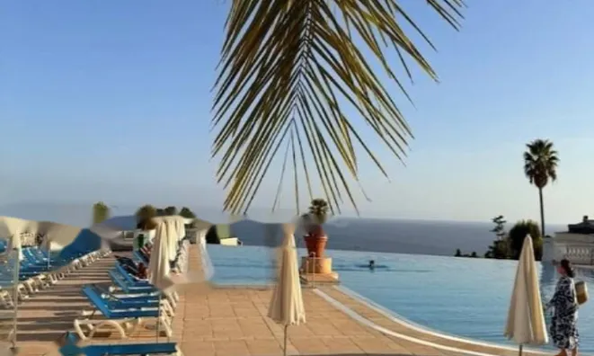 Недвижимость Apartment Cannes Gardes: 13