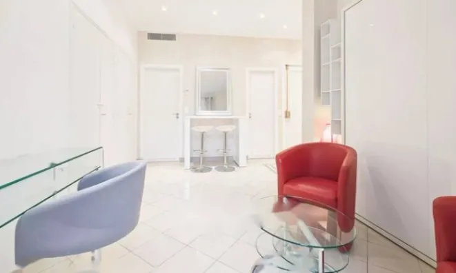 Недвижимость Appartement Cannes: 1