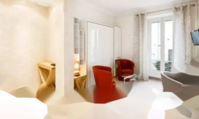 Недвижимость Appartement Cannes: 2