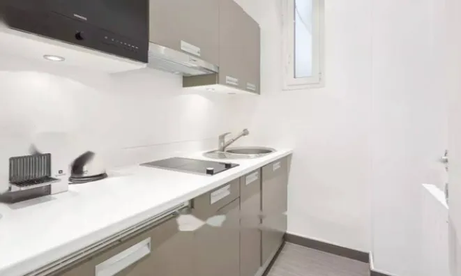 Недвижимость Appartement Cannes: 5