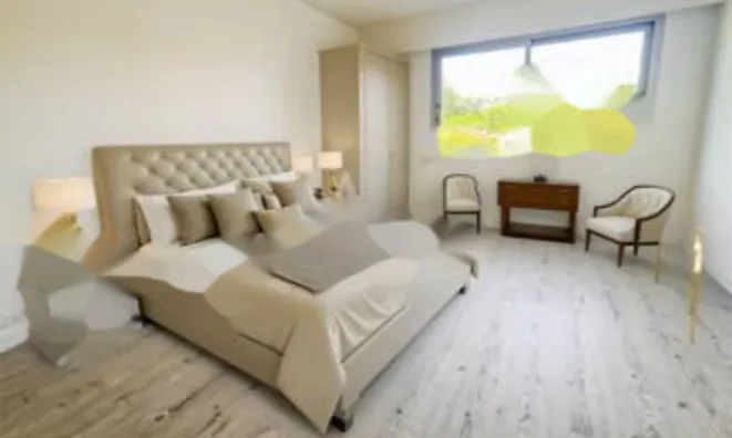 Недвижимость Apartment Croix des Gardes: 2