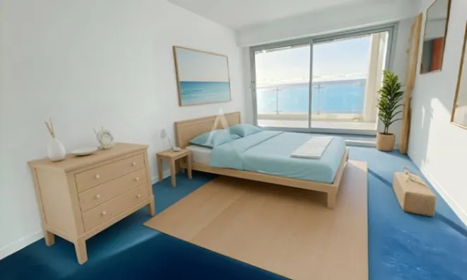 Недвижимость Apartment Croix des Gardes: 4