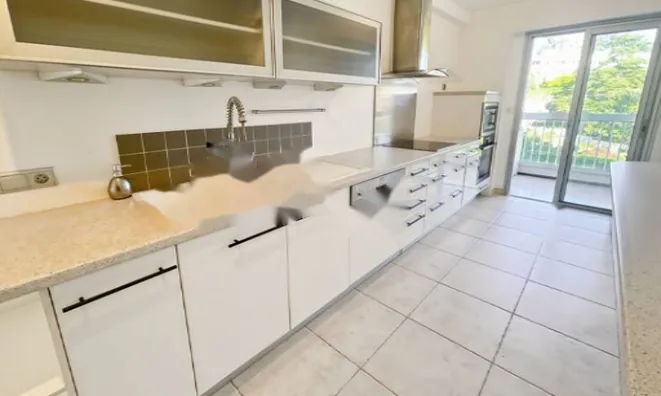 Недвижимость Apartment Croix des Gardes: 7