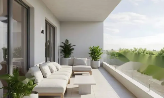 Недвижимость Apartment Cannes La Bocca: 1