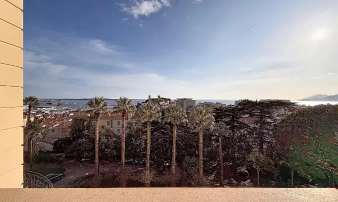 Недвижимость Apartment Petit Juas: 2