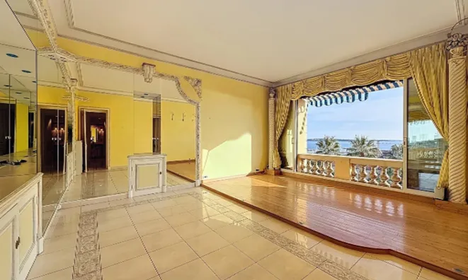 Недвижимость Apartment Petit Juas: 4