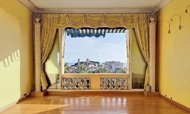 Недвижимость Apartment Petit Juas: 5