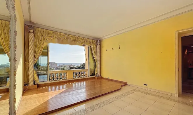 Недвижимость Apartment Petit Juas: 6