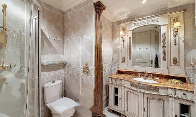 Недвижимость Apartment Petit Juas: 9