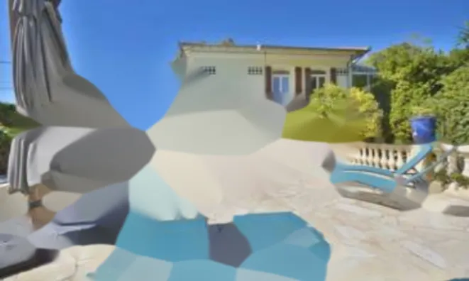 Недвижимость Villa Cannes Croix Gardes: 2