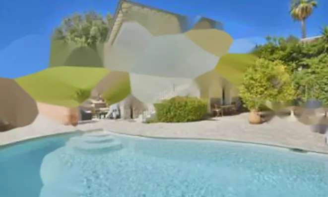 Недвижимость Villa Cannes Croix Gardes: 3